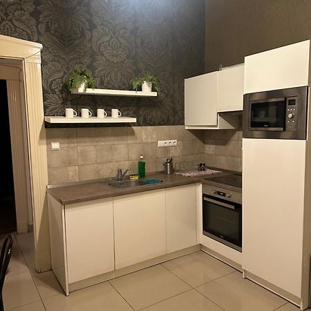 בודפשט Fashion Street Luxury Apartment מראה חיצוני תמונה