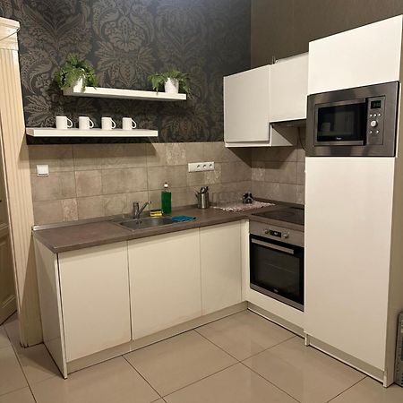 בודפשט Fashion Street Luxury Apartment מראה חיצוני תמונה