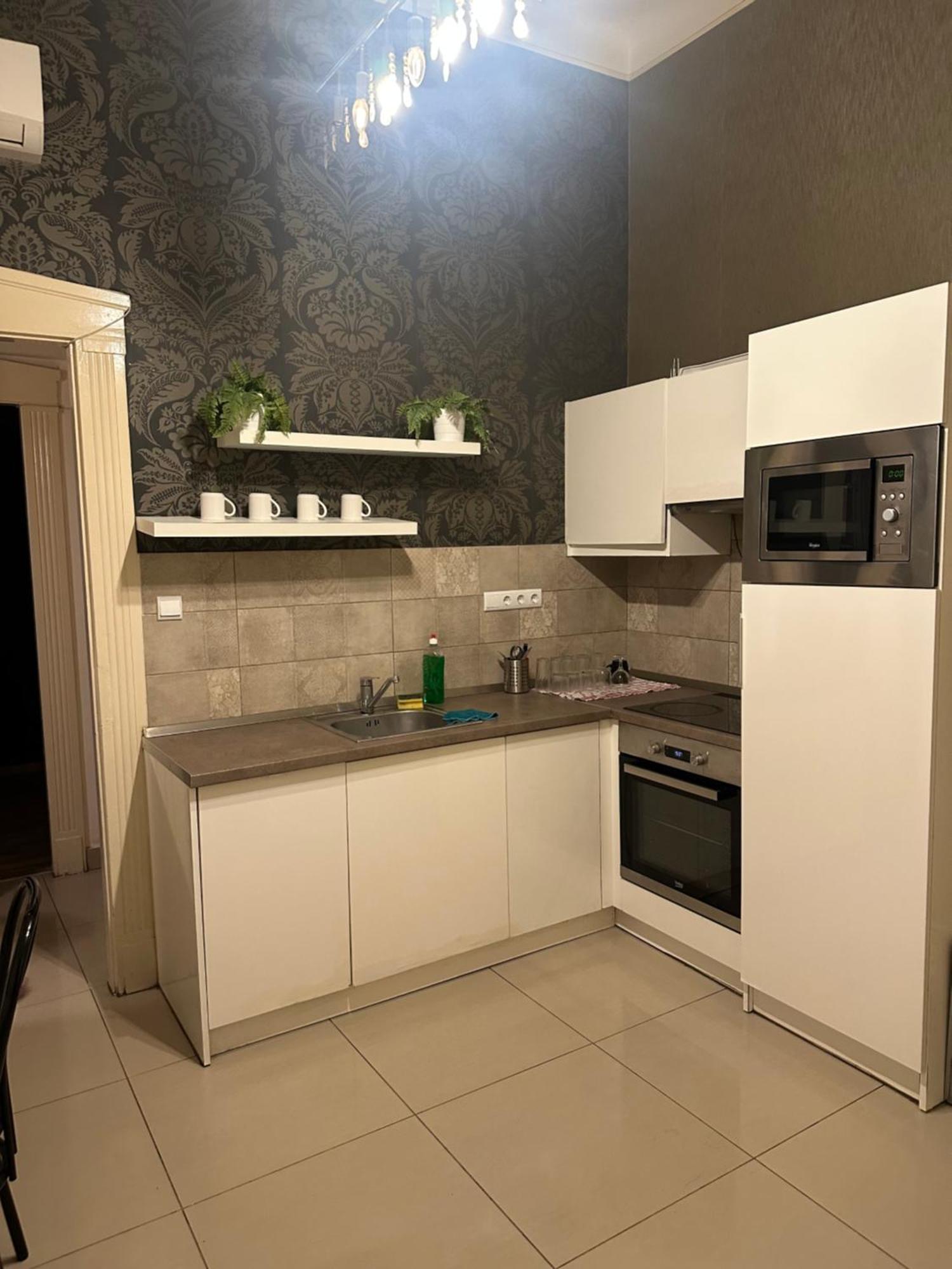 בודפשט Fashion Street Luxury Apartment מראה חיצוני תמונה